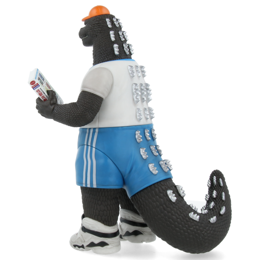 Giant Nozilla Plush Toy - Extra Large Stuffed Animal for Kids, Soft and Huggable, Perfect for Cuddling, Gifts, and Room Decor | Ideal for Birthday Presents, Nursery, and Playtime Comfort