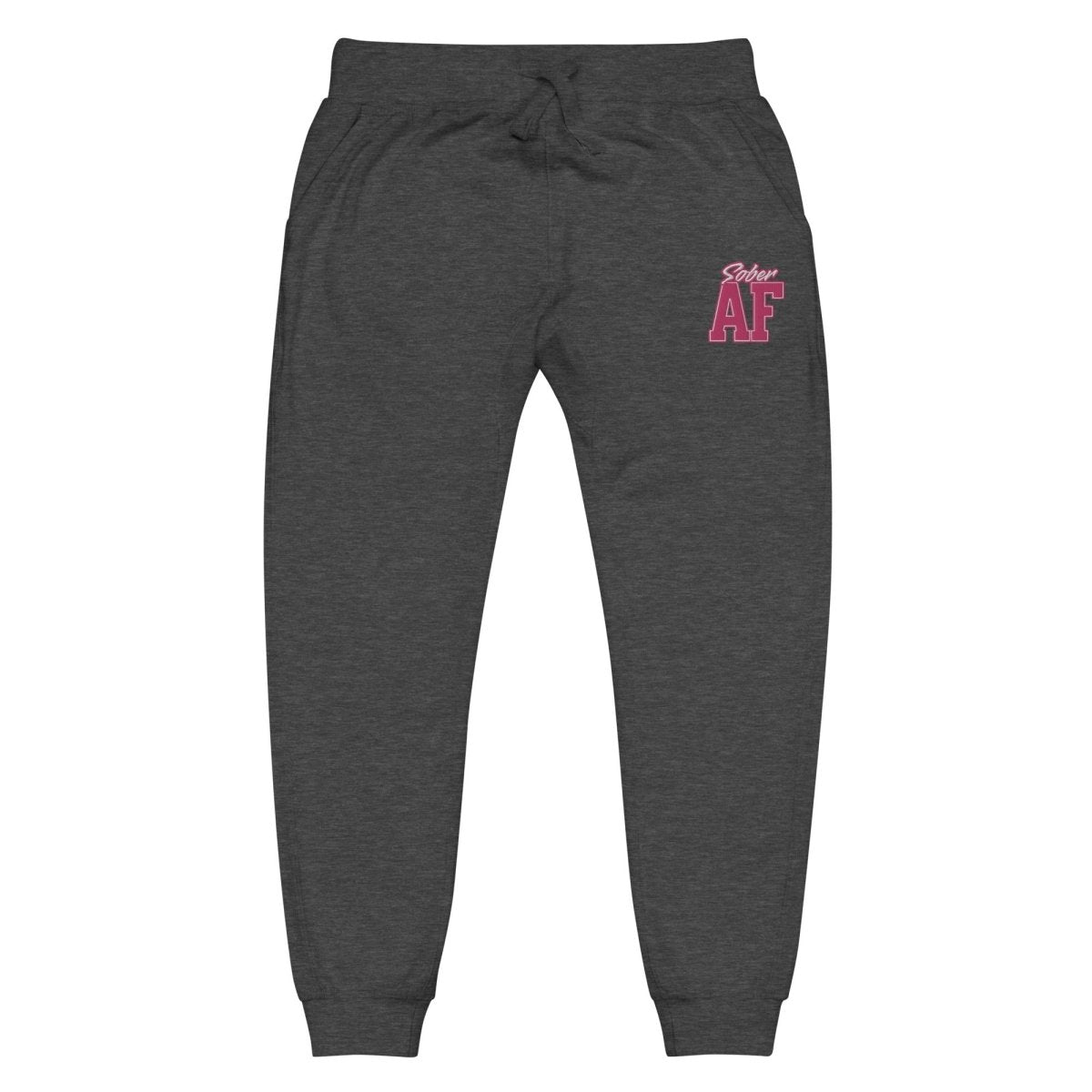 Charcoal Heather