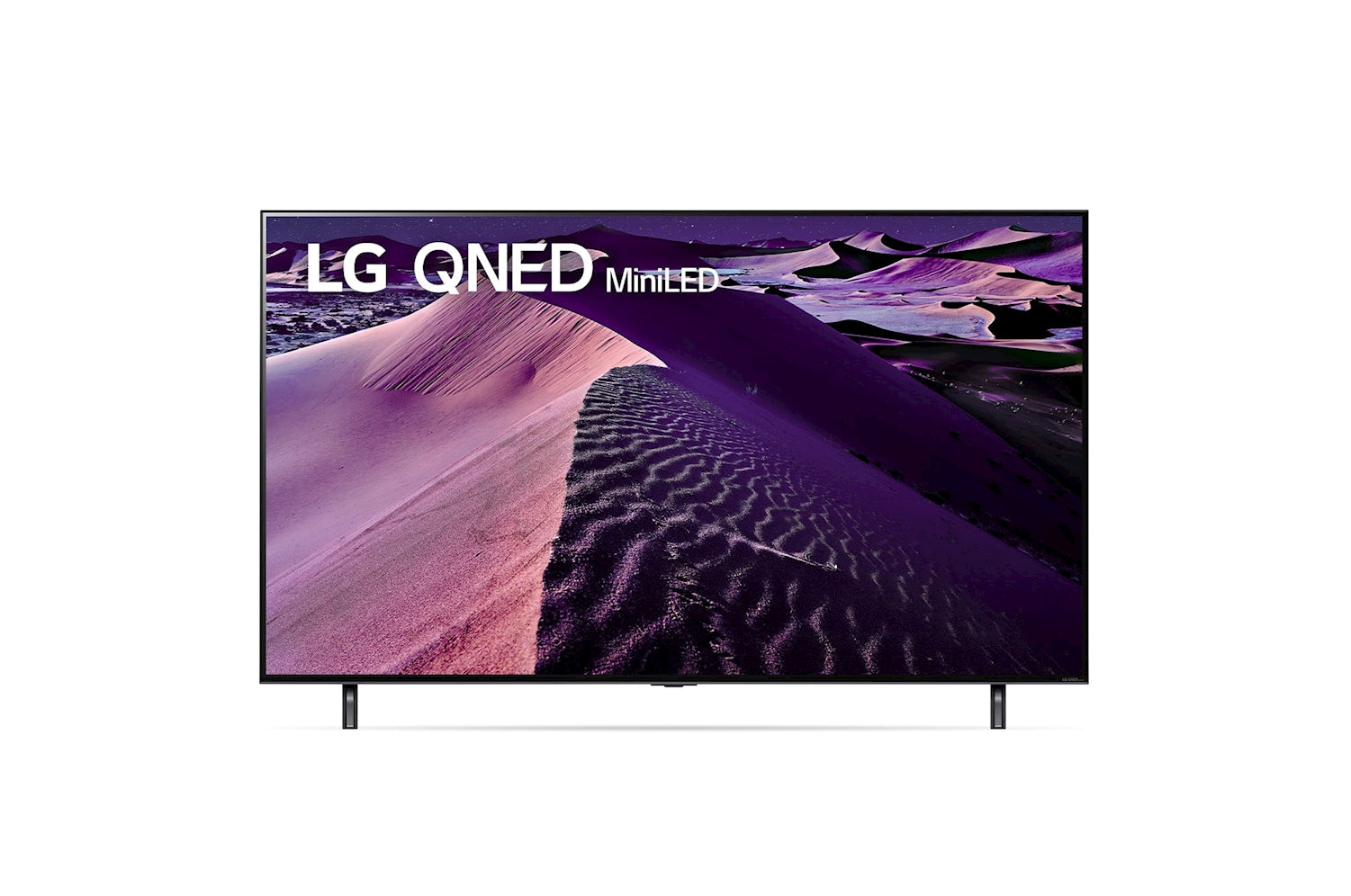 LG 65QNED856QA 65-Inch 4K Ultra HD Smart QNED MiniLED TV with AI ThinQ, Dolby Vision & Atmos, WebOS - Perfect for Home Theater & Gaming