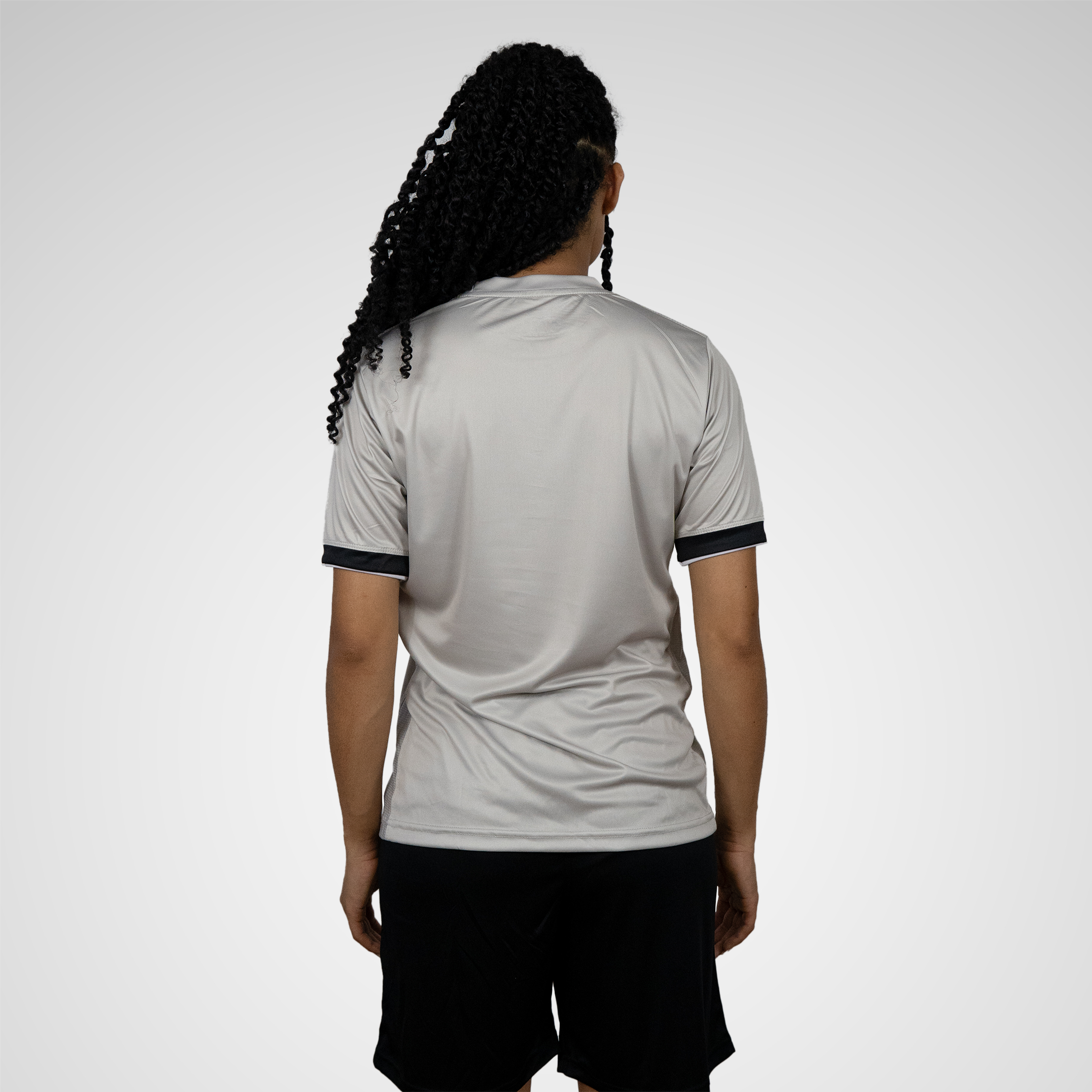 Brooklyn FC Women's Training Jersey - Limestone Bridge Design - Perfect for Soccer Practice, Workouts & Team Events