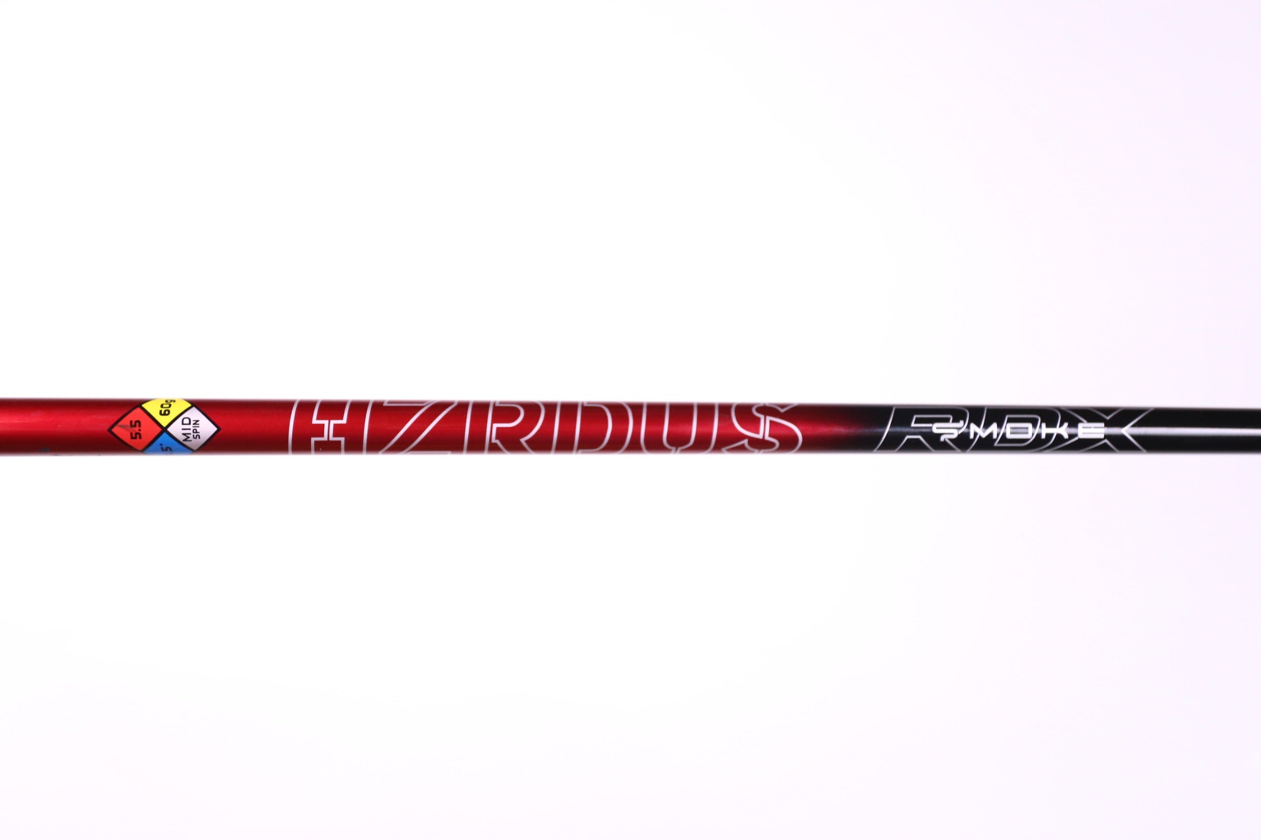 Used Callaway Big Bertha 23 Driver 10.5° Regular Flex Project X HZRDUS Smoke Red RDX Left Handed Golf Club - Perfect for Left-Handed Golfers Seeking Distance & Forgiveness on the Course