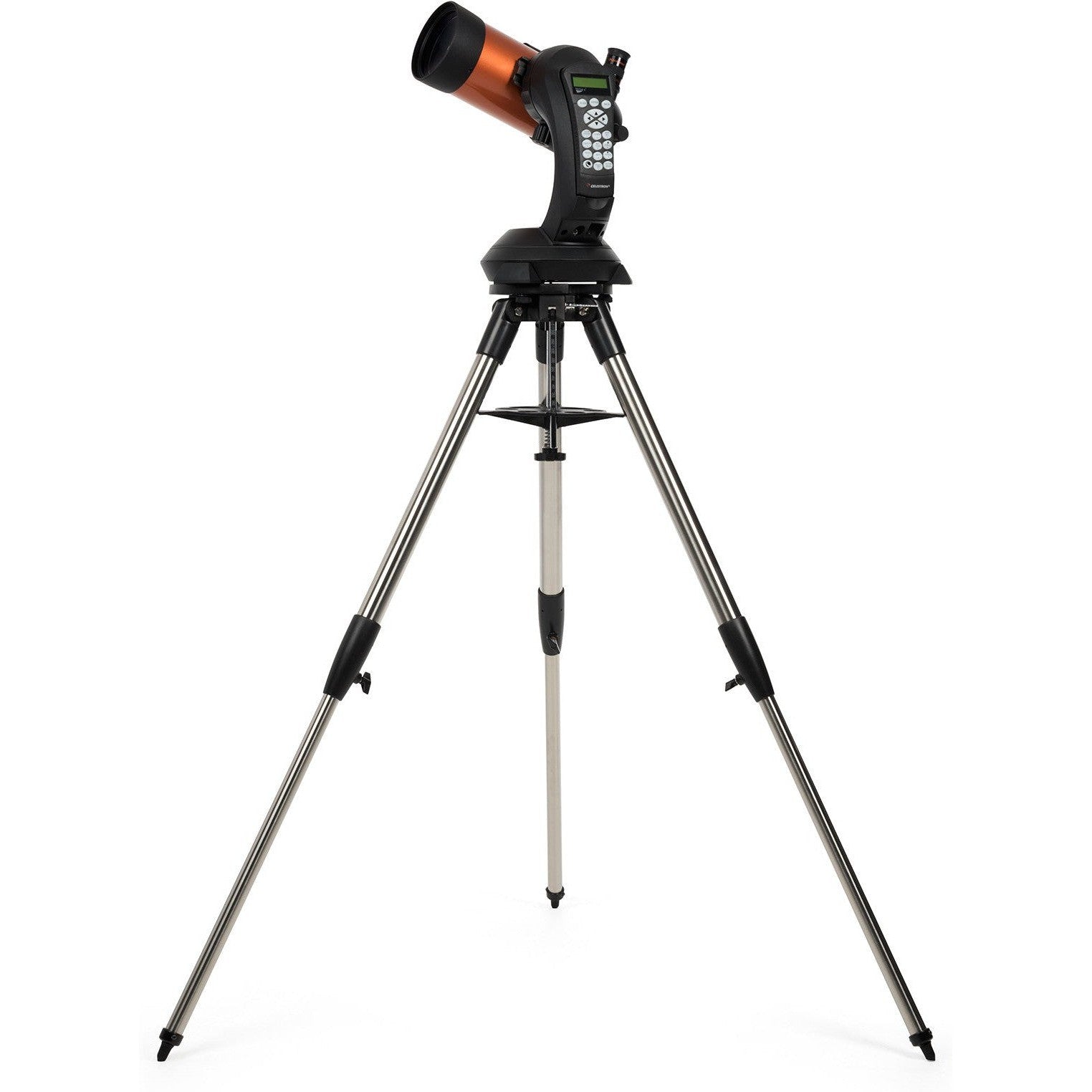 Refurbished Celestron NexStar 4SE Computerized Telescope - 4