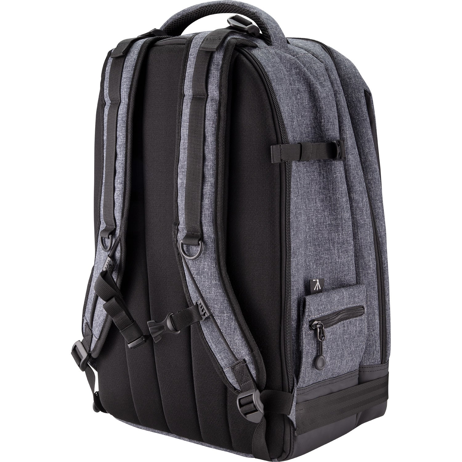 Lite Traveler Backpack - Lightweight Waterproof Hiking Daypack for Men & Women - Perfect for Camping, Gym, Work & Airplane Carry-On