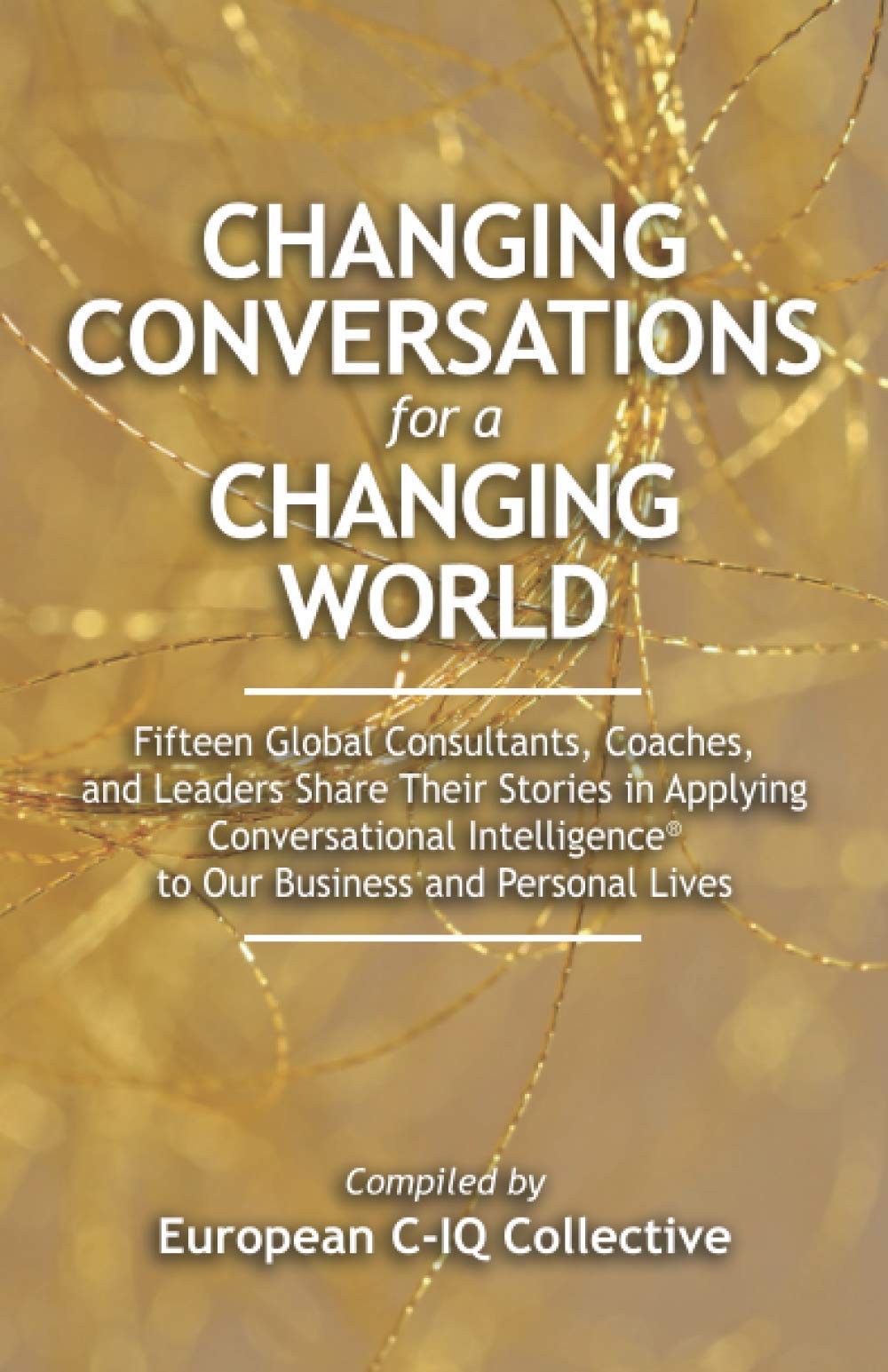 Changing Conversations for a Changing World - Transformative Communication Tools for Global Citizens | Perfect for Cross-Cultural Dialogue, Business Networking & Social Impact Discussions