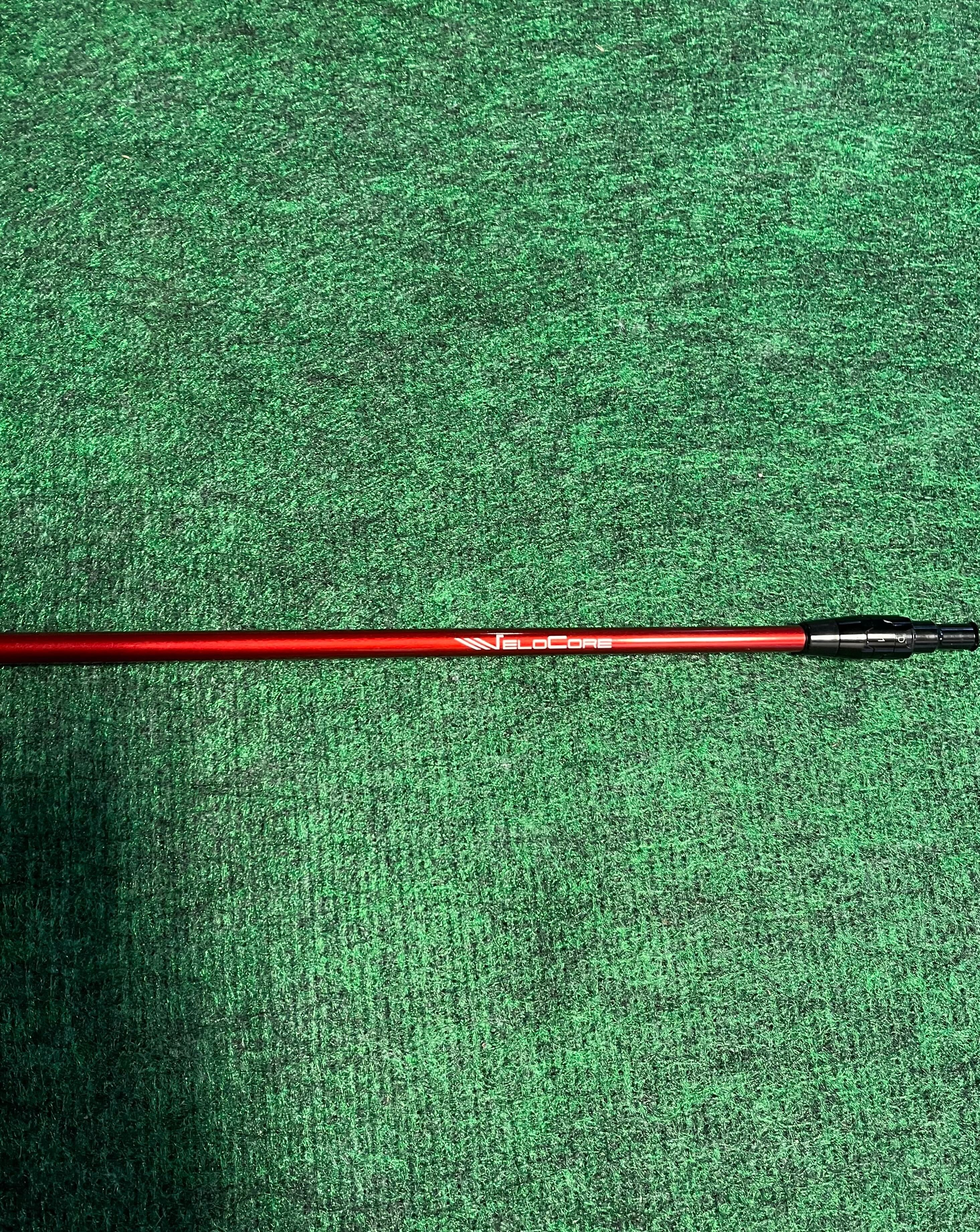 Fujikura Ventus TR Velocore Red Extra Stiff Flex 44.5