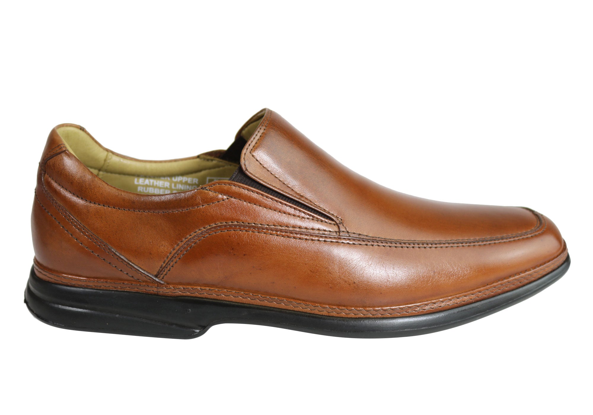 Savelli Baz Men's Massage Ball Comfort Dress Shoes - Handmade in Brazil - Perfect for Office, Business & Formal Occasions