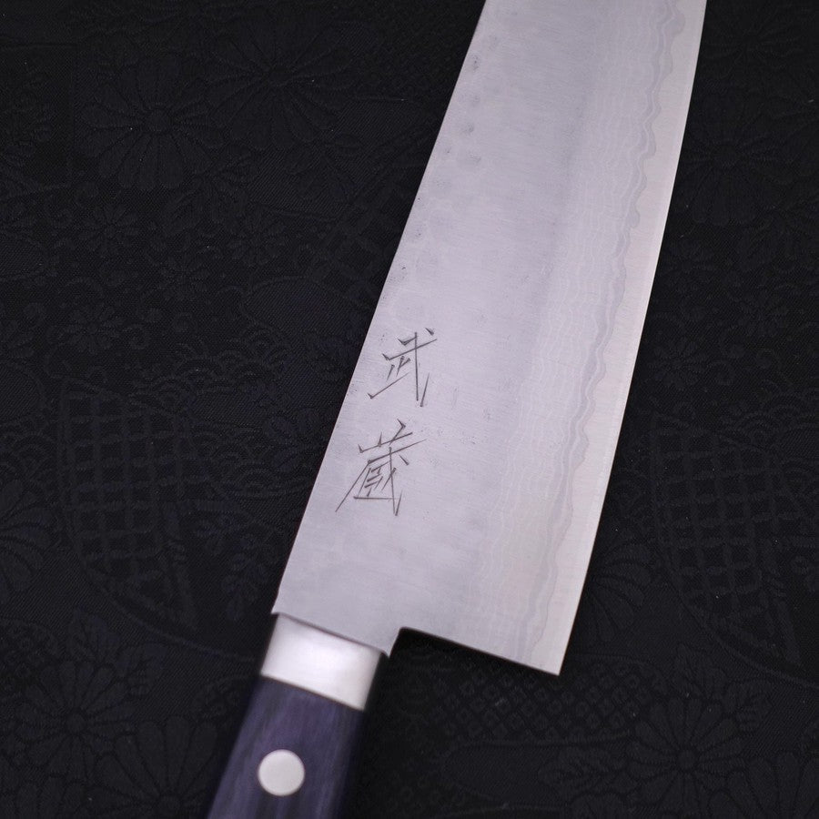 Premium Santoku Knife 7