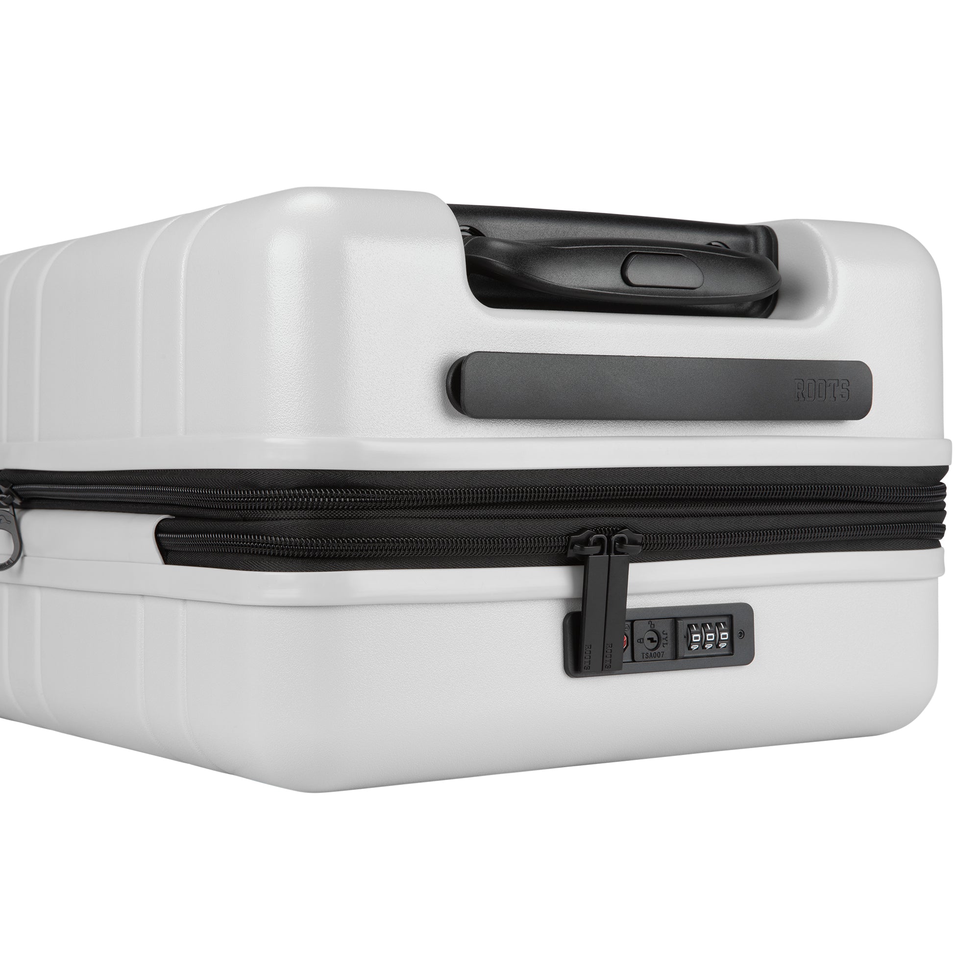 Roots Travel Expandable Spinner 19