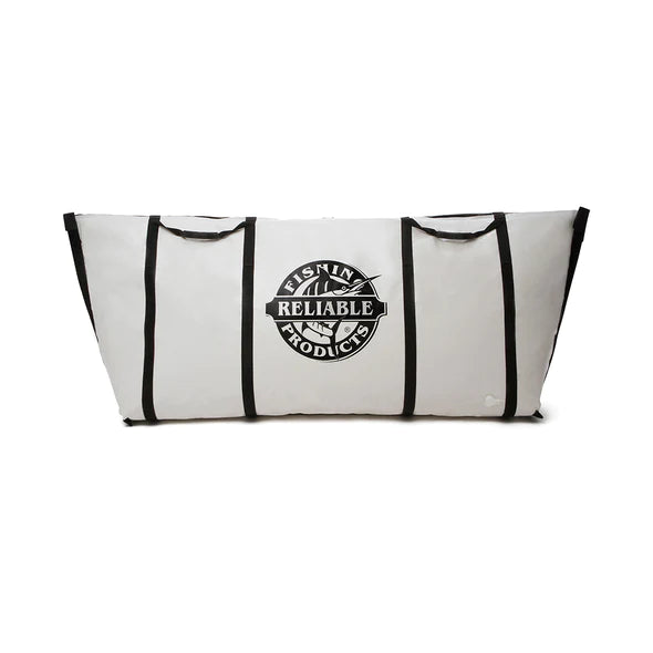 Premium Insulated Fish Kill Bags - Durable & Leak-Proof for Fresh Catch Storage - Perfect for Fishing Trips, Boat Outings & Camping Adventures