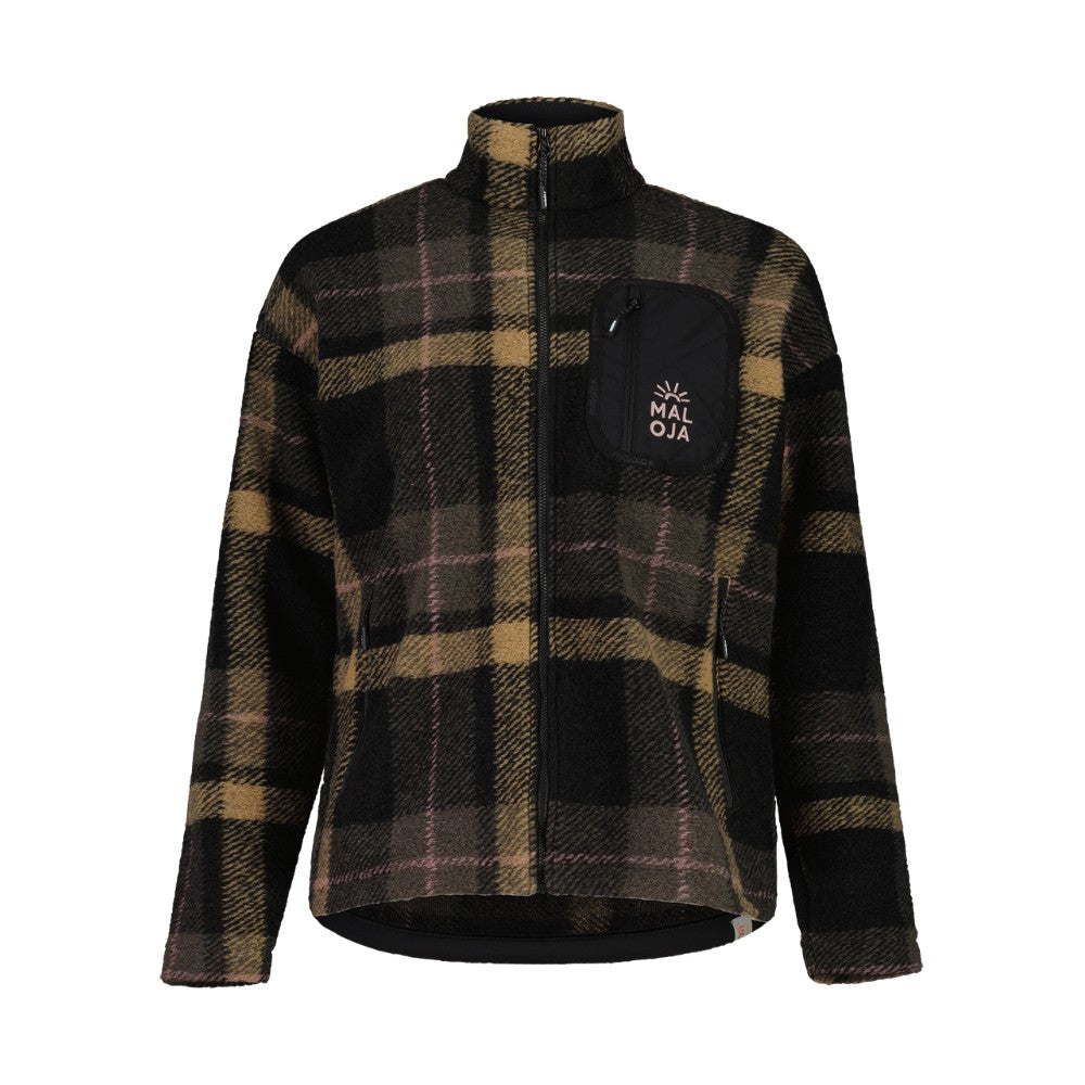 deep black multi