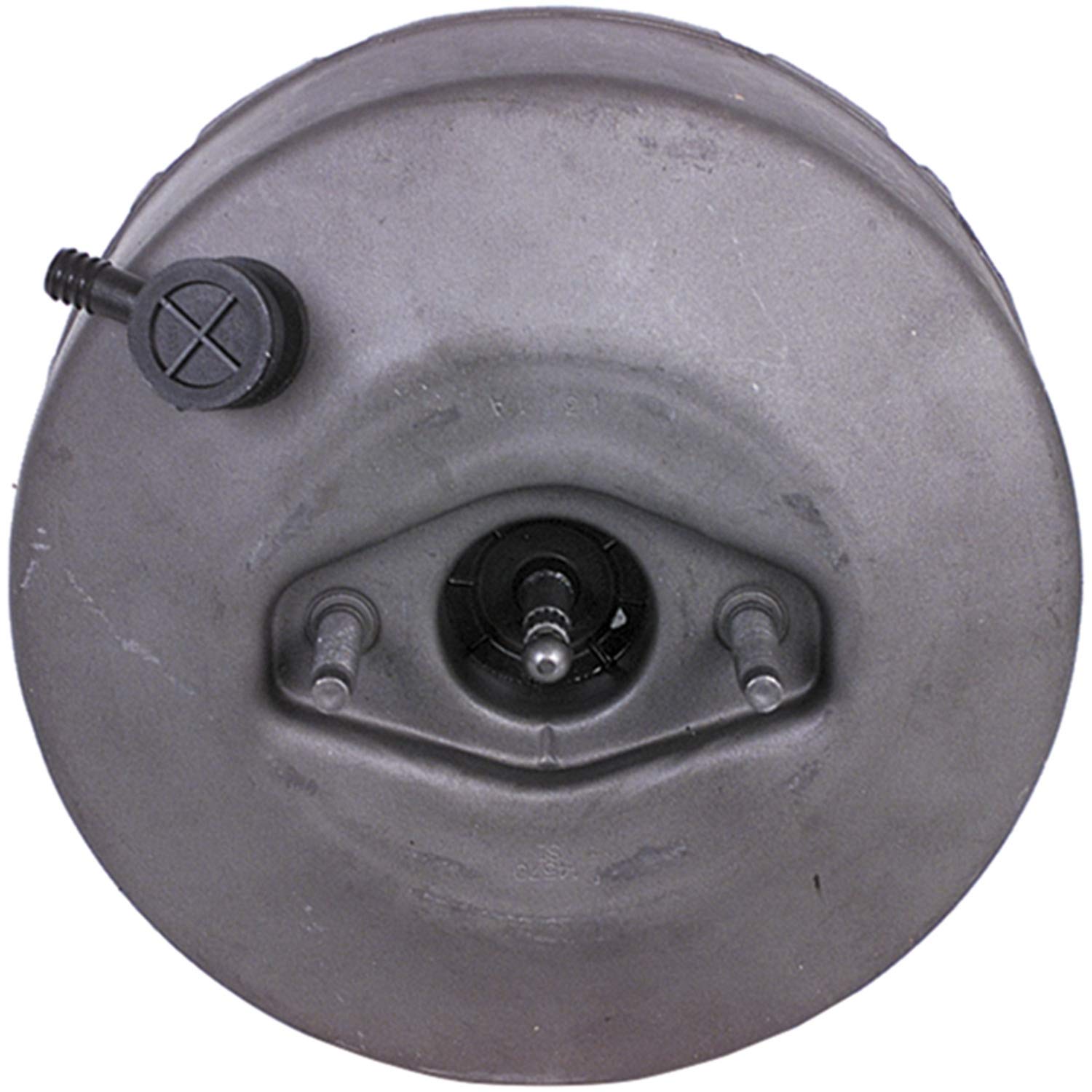 Cardone 54-74074 Remanufactured Vacuum Power Brake Booster - No Master Cylinder | Replacement for Ford, Chevy, Dodge Trucks & SUVs | Improves Braking Performance