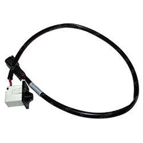 Yale 580049884 Replacement Seat Switch - Compatible with Yale Forklifts & Industrial Equipment | Perfect for Warehouse, Factory & Material Handling Operations