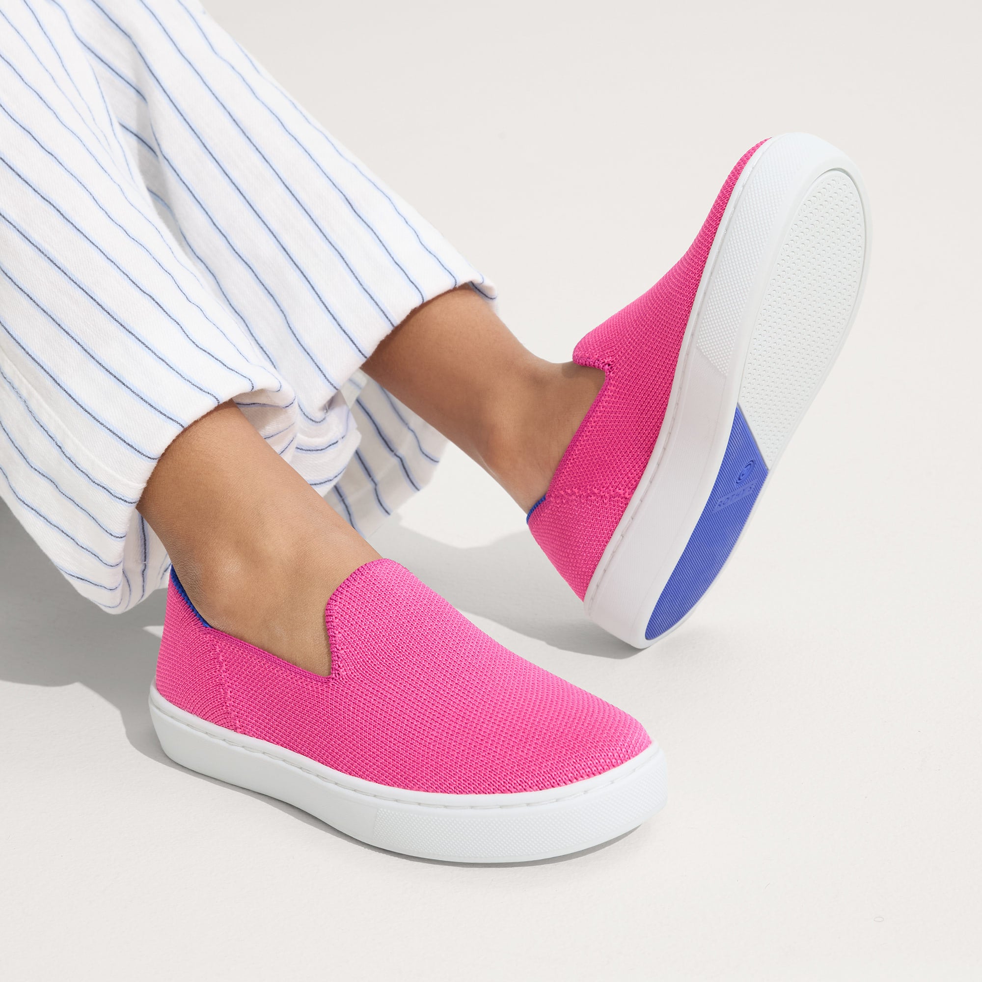 Kids Bubblegum Sneakers - Lightweight Comfortable Shoes for Boys & Girls - Perfect for School, Play & Everyday Wear