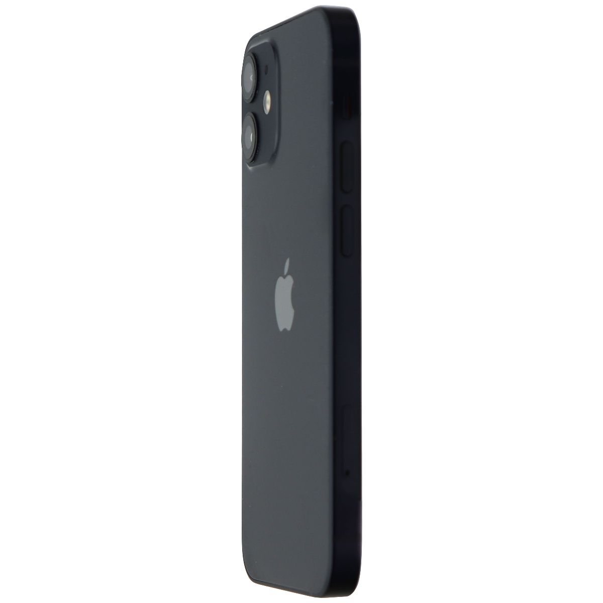Apple iPhone 12 Mini 64GB (5.4-inch Display) Unlocked Smartphone - Black | A2176 Model | Perfect for Travel, Work & Everyday Use