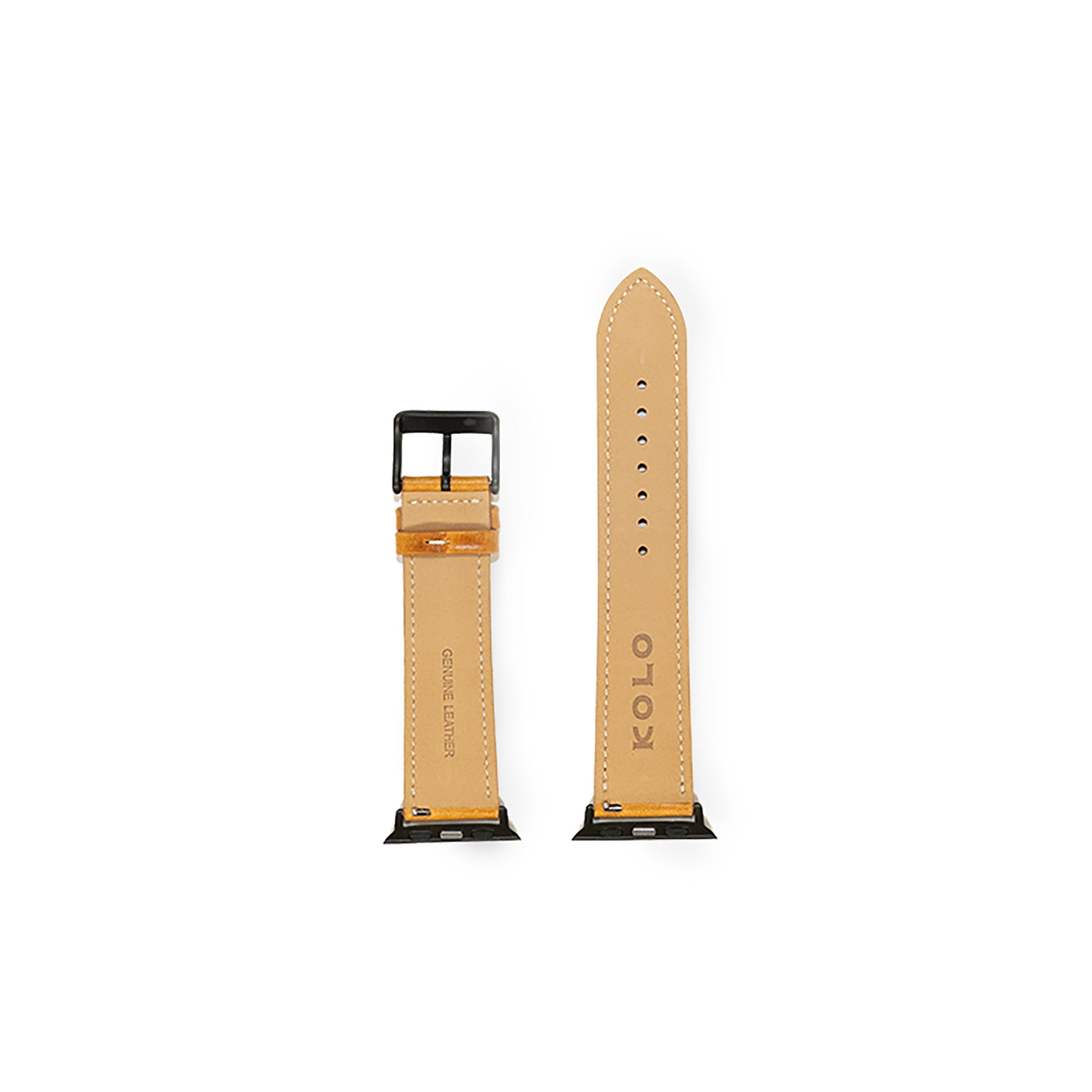 Premium Wells Watch Band Replacement - Durable & Stylish for Apple Watch, Fitbit & More | Perfect for Workouts, Daily Wear & Fashion Accessories