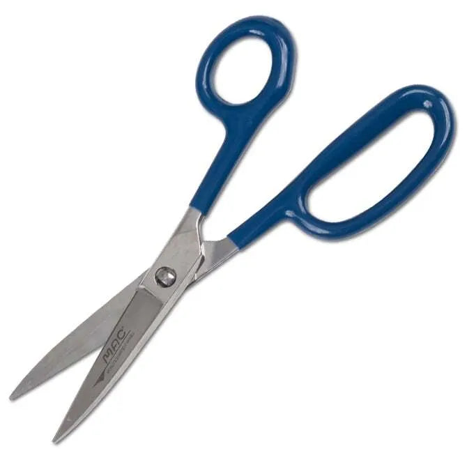 Premium Stainless Steel Kitchen Shears for Cutting Meat, Herbs & Vegetables - Heavy Duty Multipurpose Scissors for Cooking, Food Prep & Crafting - Perfect for Home Chefs & Professional Kitchens