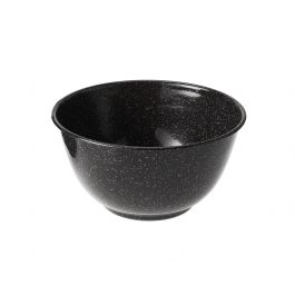 Gsi Outdoors 6-Piece Mixing Bowl Set - Durable Camping Cookware for Backpacking, Picnics & Outdoor Cooking | BPA-Free & Lightweight