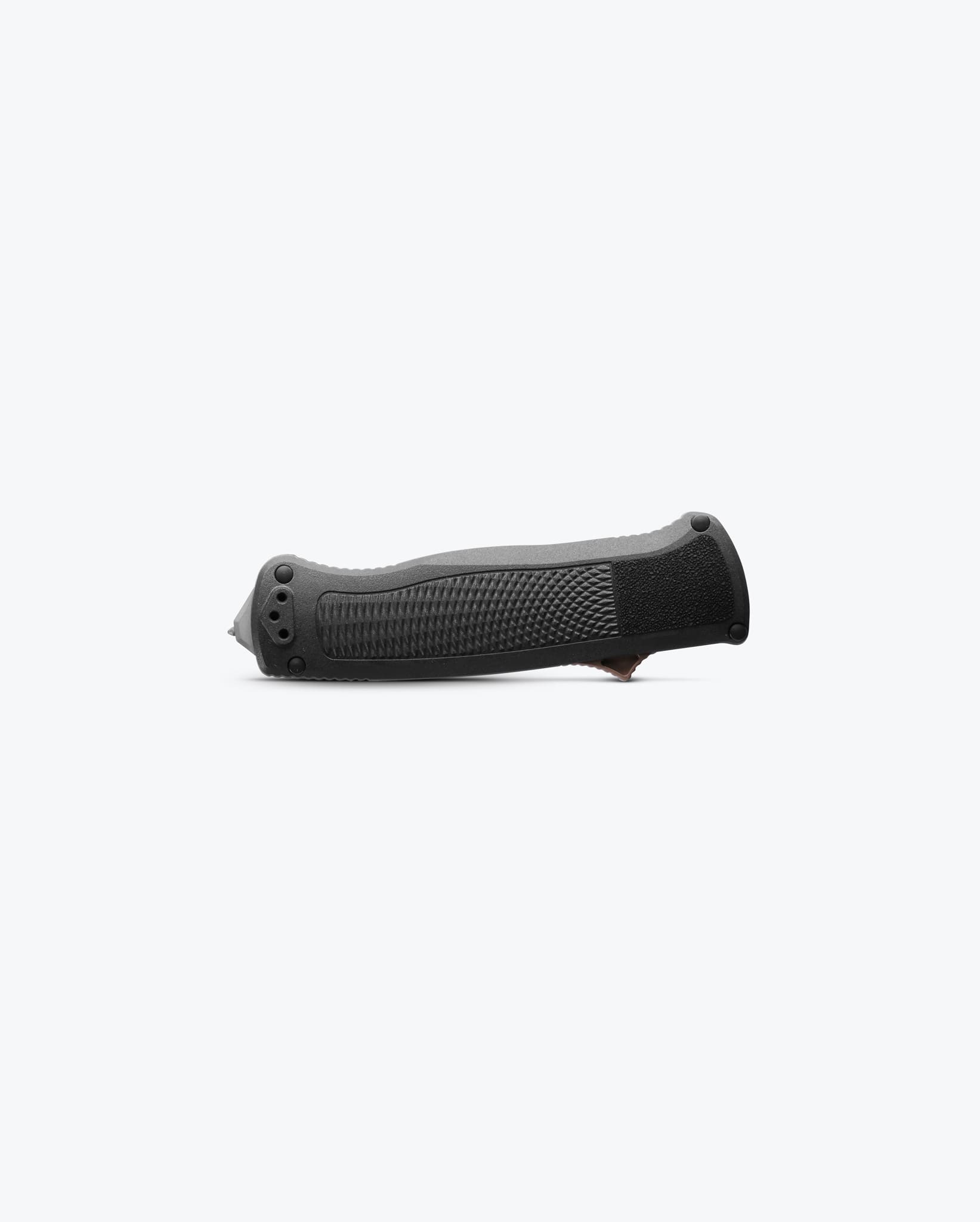 Shootout® CF Elite® Tanto Knife - Premium Tactical Fixed Blade for Outdoor Survival, Hunting, and Camping | Durable High-Carbon Steel with Ergonomic Grip