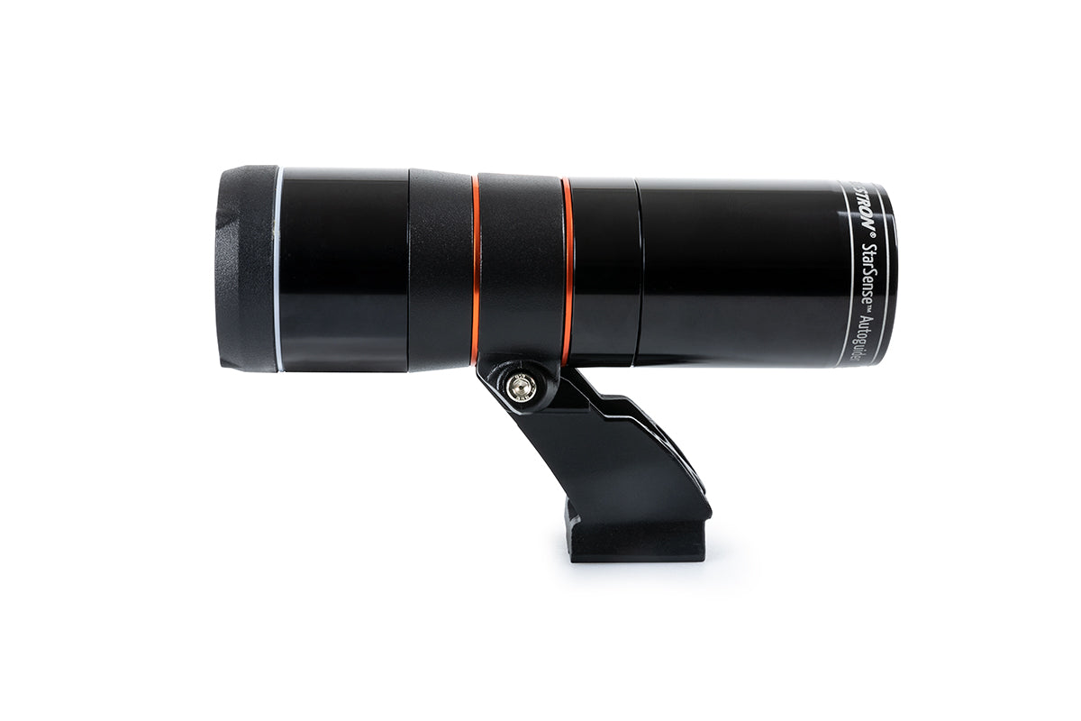 Used StarSense Autoguider for Telescopes - Affordable Astrophotography Accessory for Night Sky Observation & Stargazing