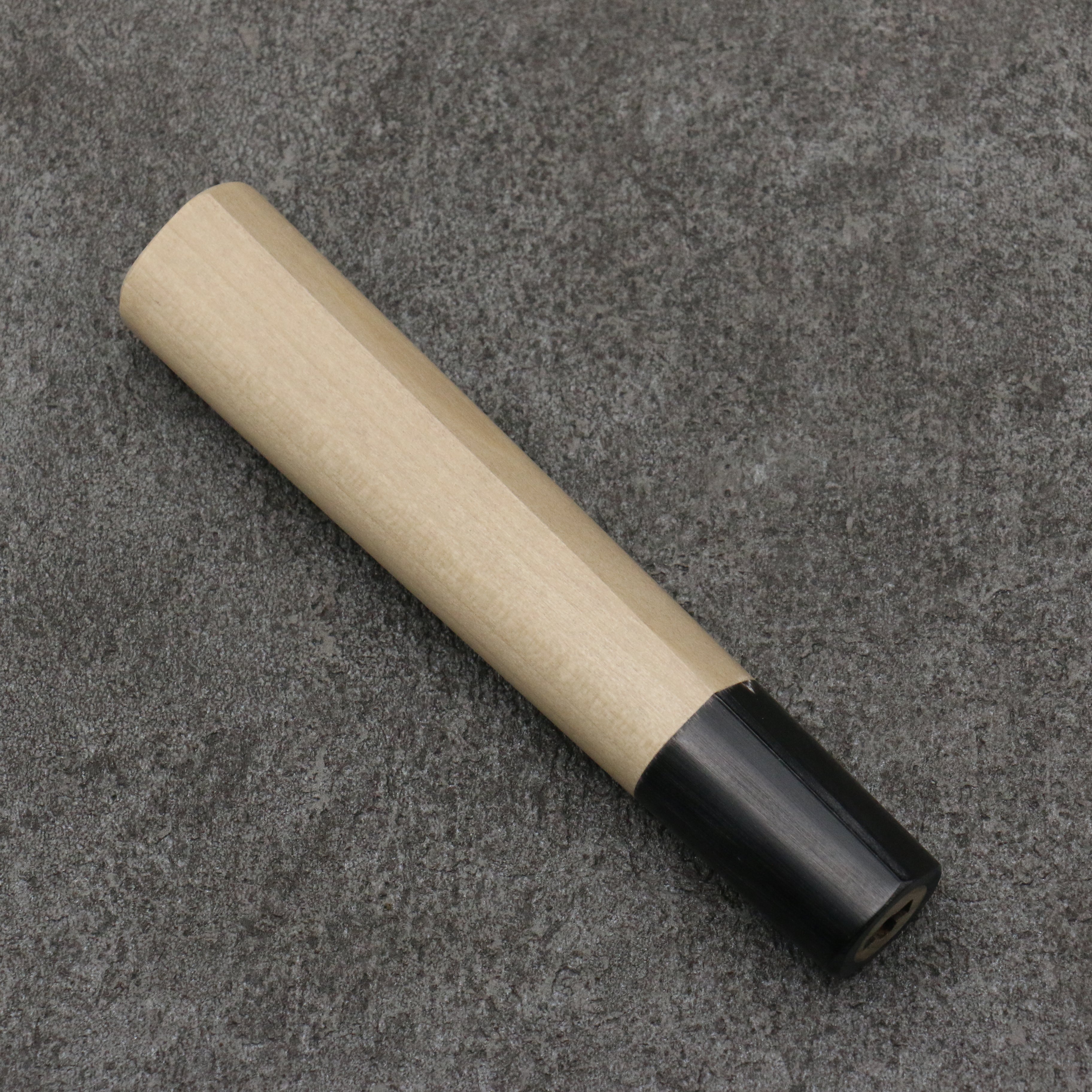 Premium Water Buffalo Horn Ferrule Yanagiba Knife 210mm - High-Quality Japanese Sushi & Sashimi Chef Knife for Professional & Home Use