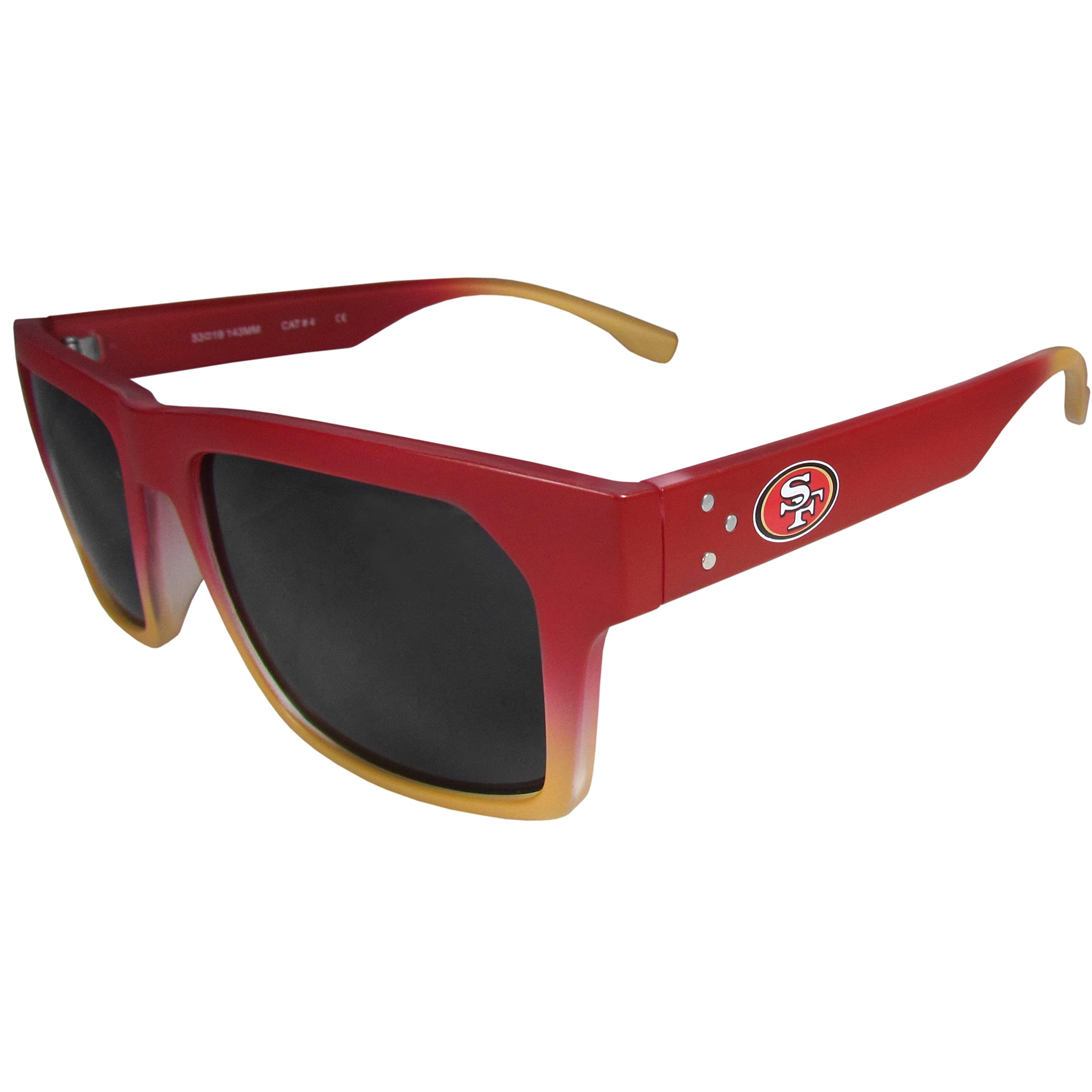 Siskiyou Rectangle Sunglasses for Women & Men - UV Protection Polarized Vintage Style - Perfect for Driving, Beach, and Outdoor Activities