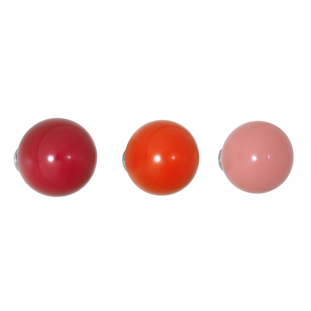 3-Pack Stylish Coat Dots for Women & Men - Premium Button Fasteners for Coats, Jackets & Blazers - Perfect for Formal Wear, Office Attire & Winter Fashion