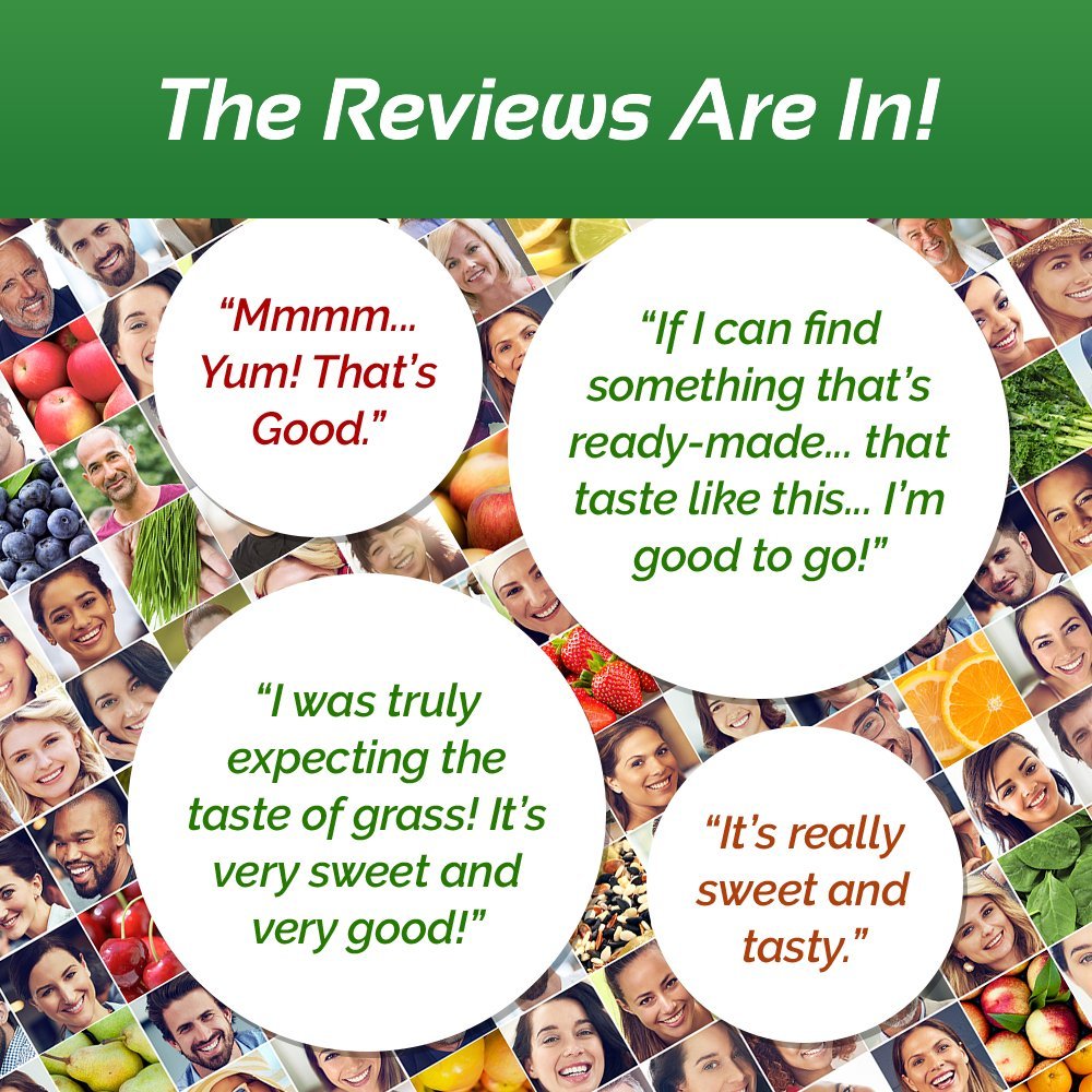 Organic Superfoods for Energy & Immunity - Grown in USA | Perfect for Smoothies, Salads & Healthy Snacking