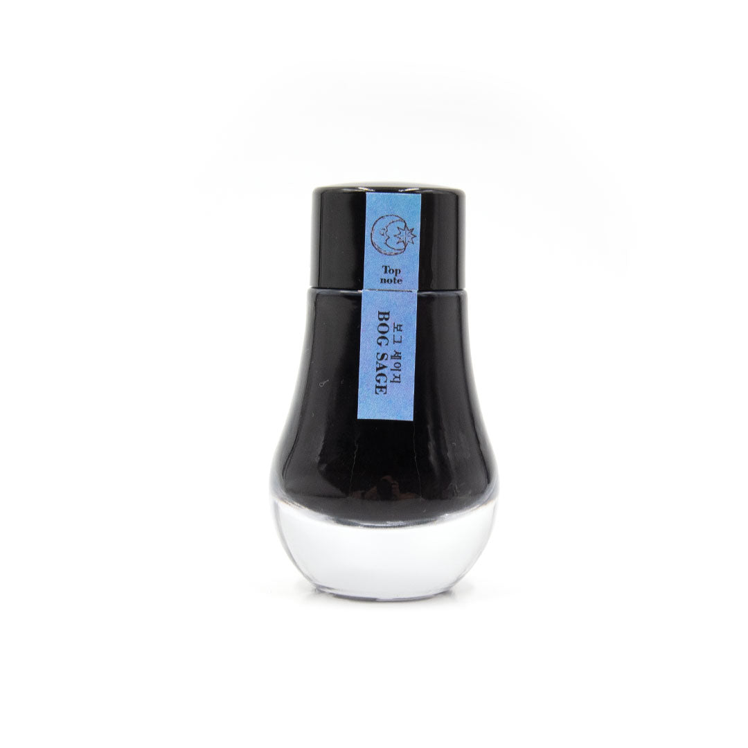 Dominant Industry Twilight Garden Scented Fountain Pen Ink - Premium Floral Scented Writing Ink for Calligraphy, Journaling & Letter Writing - Perfect for Fountain Pens, Dip Pens & Artistic Projects