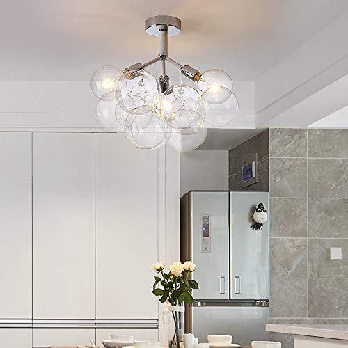 Chrome 3 Lights