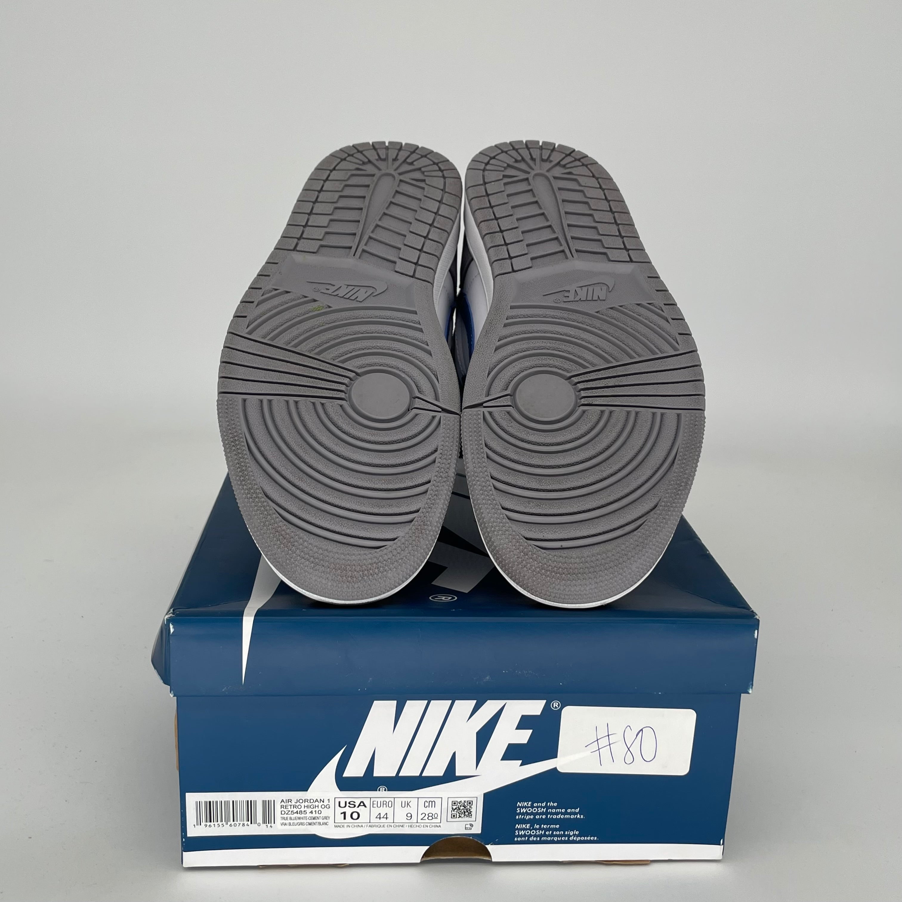AIR JORDAN 1 Retro High OG 