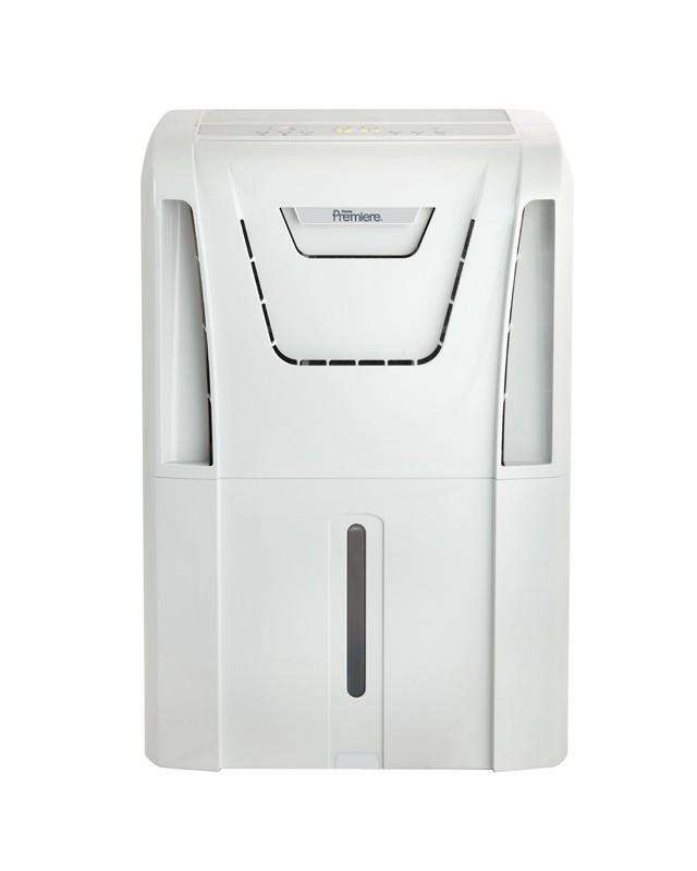 Danby DDR50A2GP 50 Pint Energy Star Dehumidifier - Certified Refurbished | Ideal for Basements, Bedrooms & Large Rooms up to 3000 Sq Ft | Reduces Humidity & Prevents Mold Growth