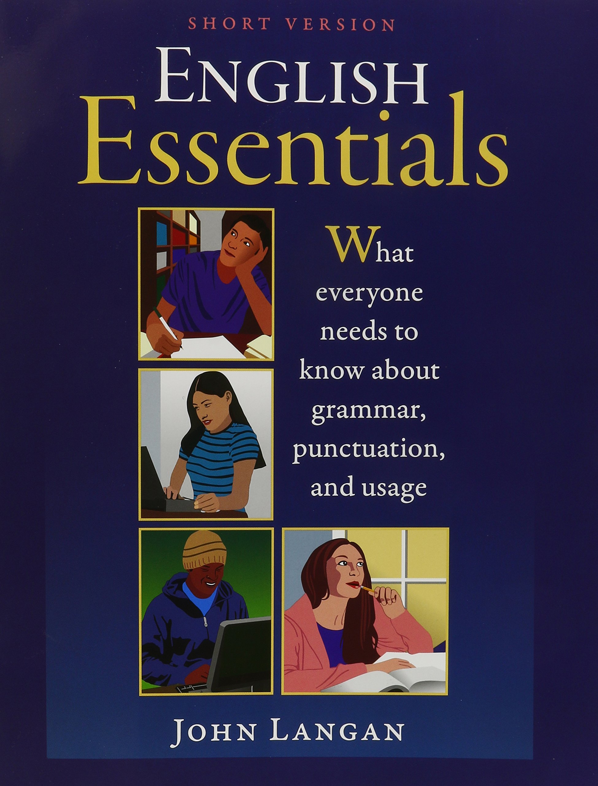 English Essentials - Short Version | Learn Basic English Quickly for Travel, Work & Study | Perfect for Beginners & ESL Students