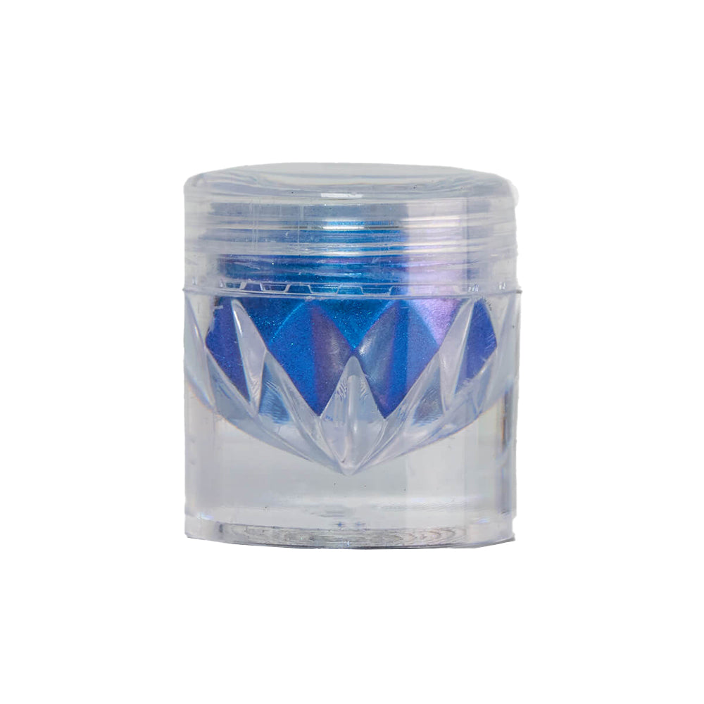 Cozzette Stargaze Glitter Pigments - Long-Lasting Eye Makeup for Parties, Halloween & Special Occasions