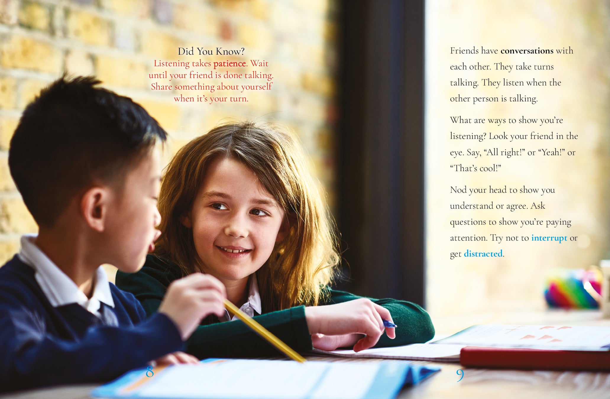 Being a Friend 9781632357946 - Children's Book About Friendship & Kindness - Perfect for Classroom Read-Alouds & Bedtime Stories
