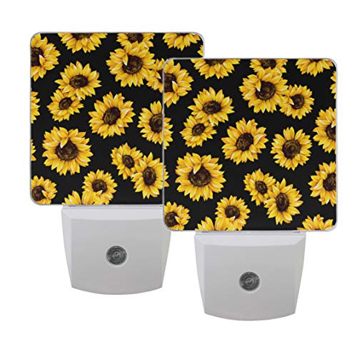 Sunflower Pattern
