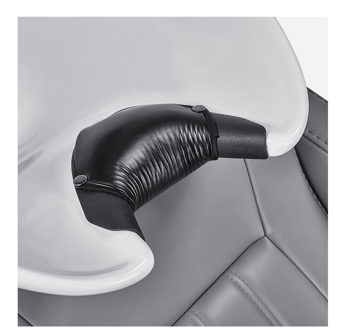 Professional Salon Equipment Package for Hair & Beauty Services - Complete Anode Salon Kit for Styling, Coloring & Treatments