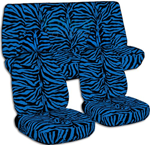Blue Zebra
