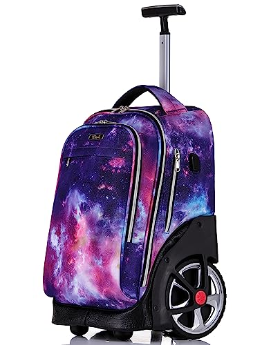 Starry Purple
