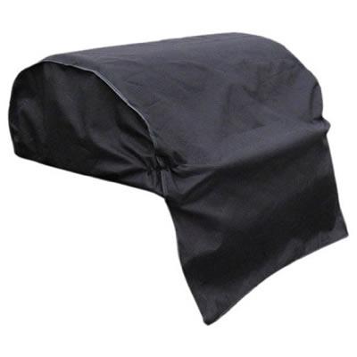 Premium Artisan Canvas Grill Cover for 32-Inch BBQ with Cart - Heavy Duty Weatherproof Protection for Outdoor Gas & Charcoal Grills - Perfect for Patio, Backyard, and Camping Use
