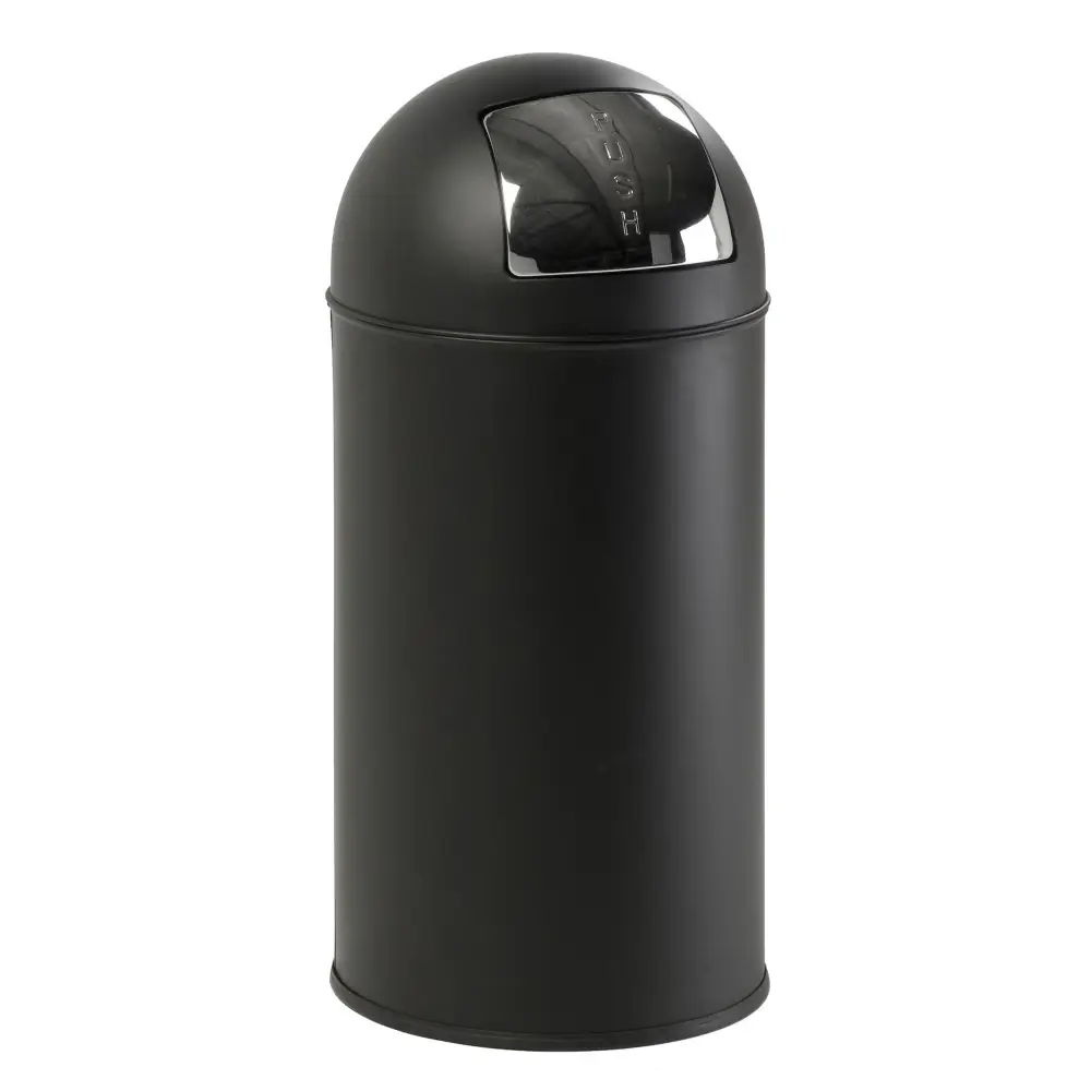 Dome Top Bins DTB02Z - Stackable Plastic Storage Containers for Organizing & Shipping | Ideal for Warehouses, Retail, and Home Storage