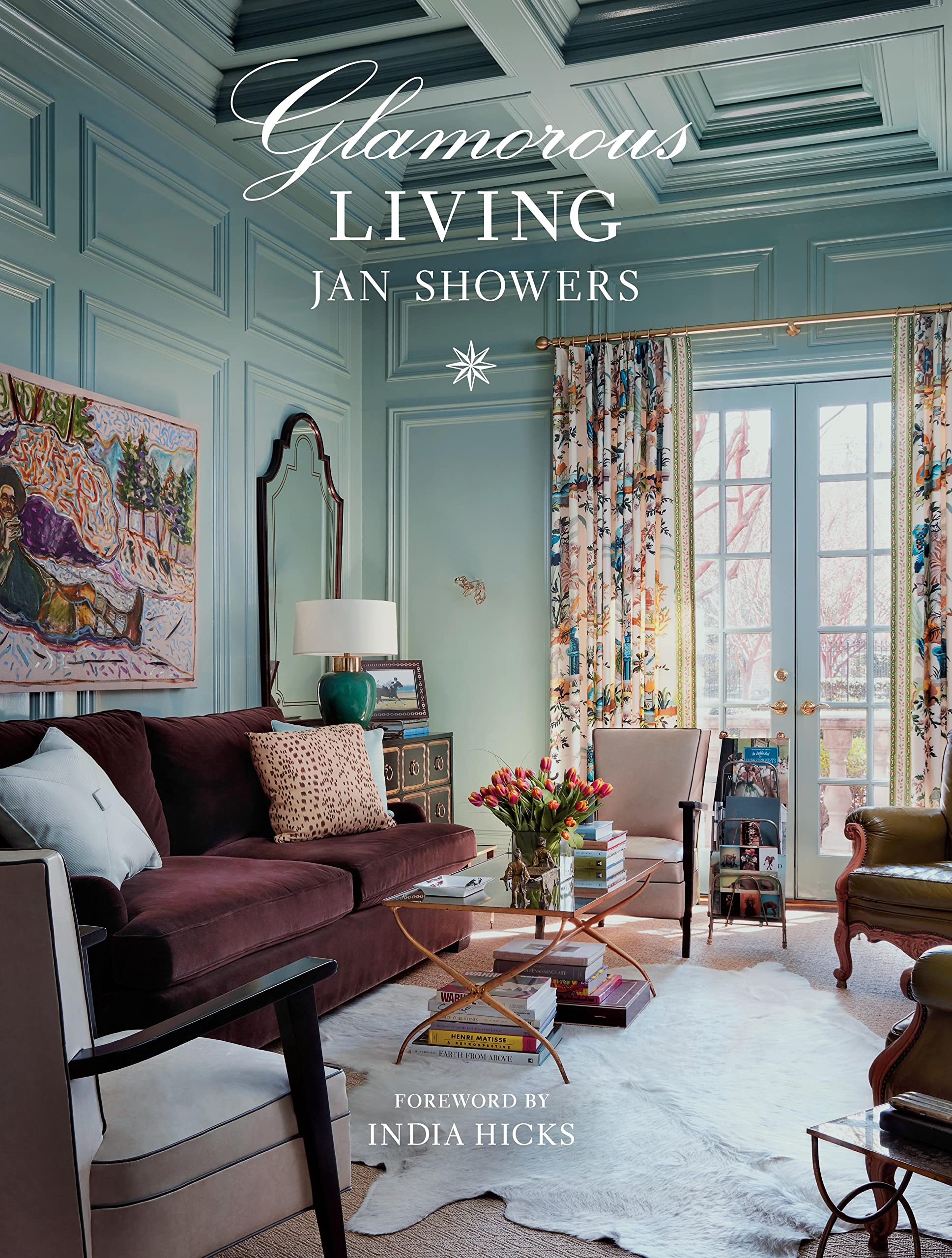 Glamorous Living - Stylish Home Decor & Furniture for Modern Interiors | Perfect for Living Rooms, Bedrooms & Office Spaces