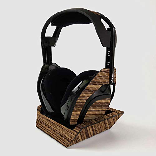 Dark Zebra Wood