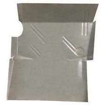 1962-1965 Plymouth Belvedere Front Right Floor Pan Replacement - Durable Auto Body Part for Classic Car Restoration & DIY Repair Projects