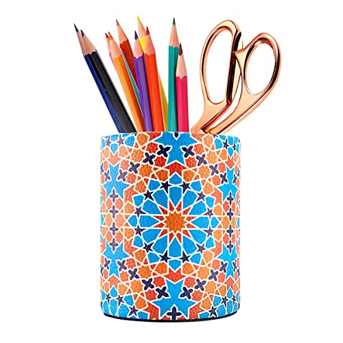 Orange&Blue