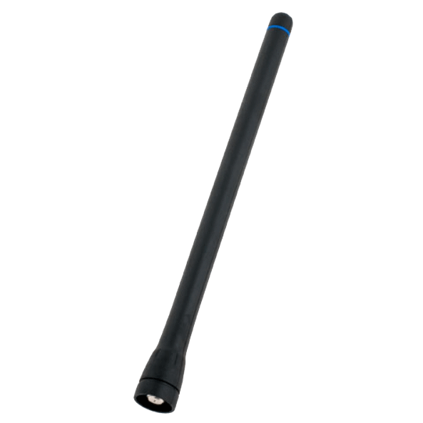 Icom FASC25V VHF Marine Antenna - 5 Pack for Boats, Yachts & Watercraft - High-Performance Marine Communication