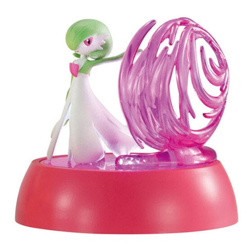 Pokemon Shine Collection Vol. 03 - Bandai 3 Inch Mini Action Figures Set - Cute Collectible Toys for Kids & Adults - Perfect for Display, Gifts & Pokemon Battles