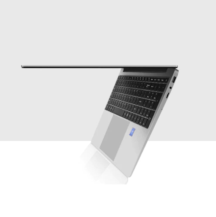 15.6 Inch Intel Core i7 Gaming Laptop - High Performance for Gaming, Streaming & Work - Portable & Powerful for Gamers & Professionals