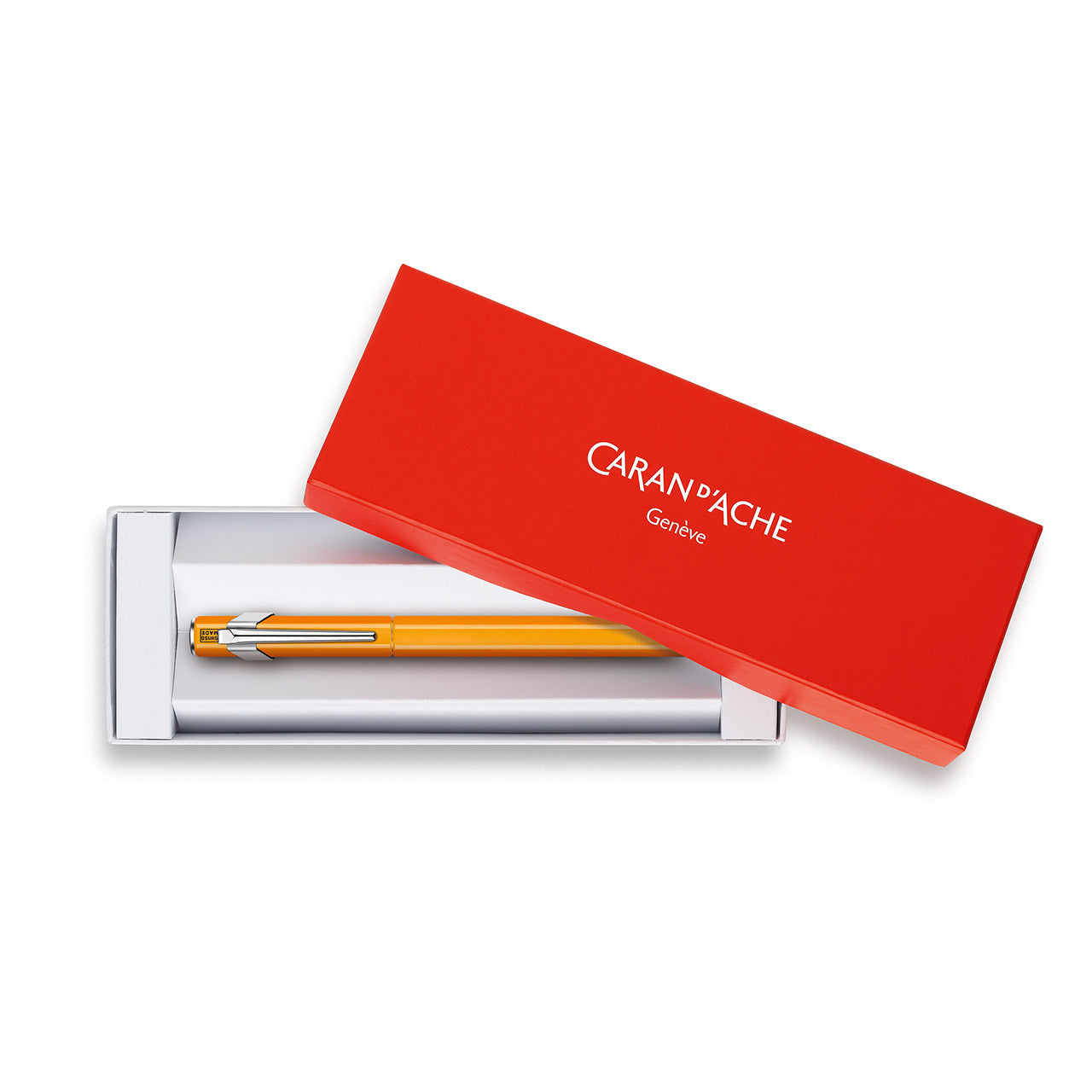 849 Plume Fluo Fountain Pen - Premium Calligraphy Pen for Writing, Drawing & Gift Giving - Ideal for Journaling, Note Taking & Artistic Creations