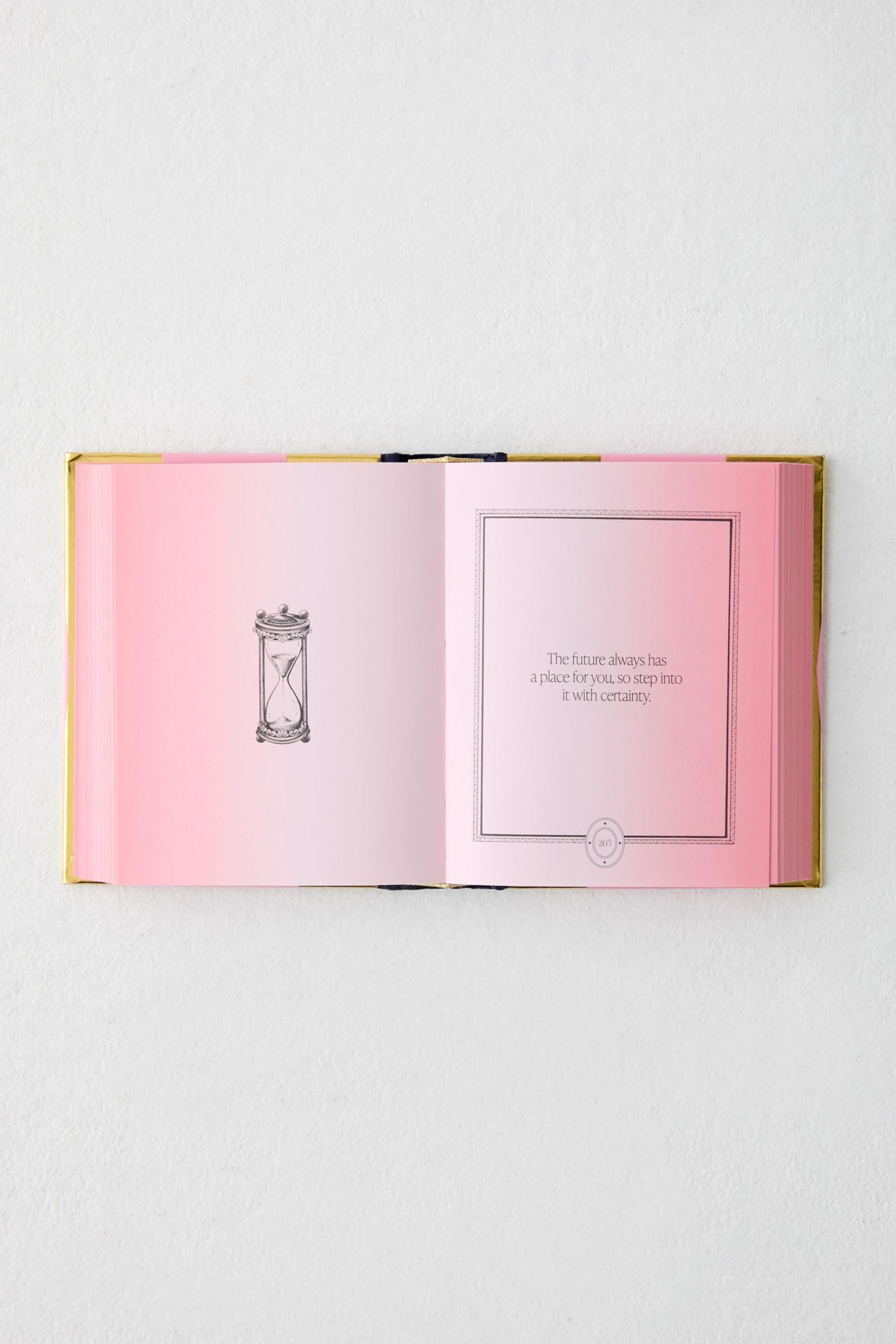 The Book of Answers: Trust Your Inner Oracle - Spiritual Guidance & Self-Discovery for Daily Life, Meditation & Personal Growth