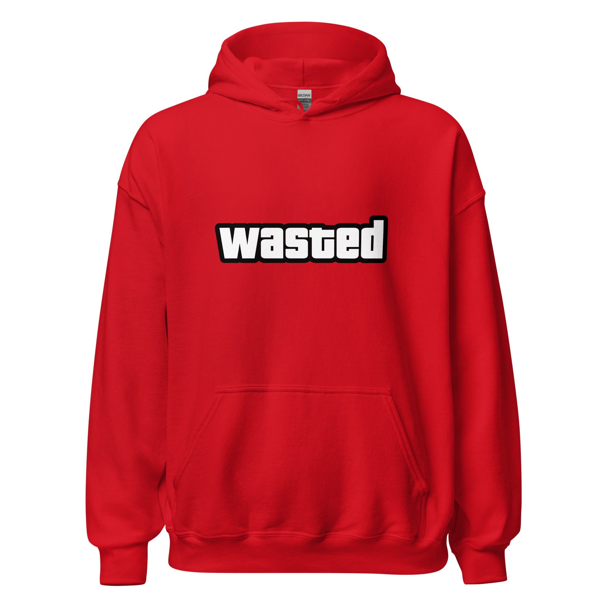 Unisex Hoodie for Men & Women - Comfortable & Stylish Pullover Sweatshirt for Casual Wear, Gym, and Outdoor Activities